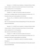 Planeación del proyecto ¿Todo lo que leemos es verdad?