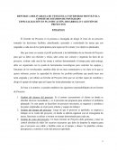 El Gerente de Proyecto