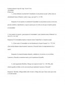 Fuenteovejuna acto primero respuestas