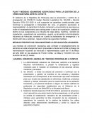 Resumen Plan de Medidas Aduaneras por COVID.19 Honduras