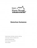 Violaciones de los derechos humanos durante el sexenio de E.P.N.