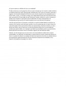 ¿En que se parece un elefante de circo a un empleado?