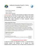 TAREA DE EMPRENDIMIENTO Y GESTION