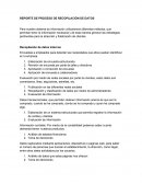 Recopilacion de datos de mercado