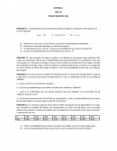 Control probabilidad