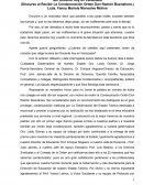 Ser docente hoy en Venezuela