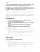 PROYECTO MERCADEO