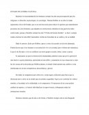 ESTADO DE GUERRA NATURAL