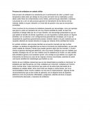 Proceso de soldadura en estado sólido