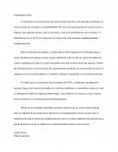 Mapa conceptual capital humano