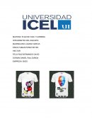 PLAN DE VIDA Y CARRERA . EMPRESA: ENZO