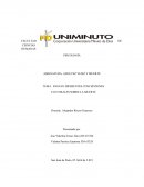 ENSAYO DIFERENTES CONCEPCIONES CULTURALES SOBRE LA MUERTE