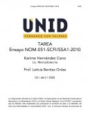 La Organización Mundial de la Salud (OMS)