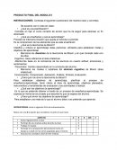 PRODUCTO FINAL DEL MODULO II