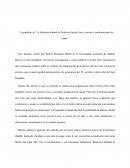 “La literatura infantil de Federico García Lorca: escritor y conferenciante de nanas”