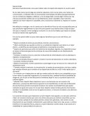 Discurso: impacto del deporte en nuestra salud