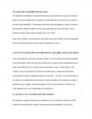 El papel de los modelos sociales