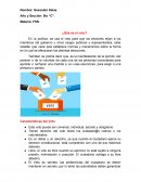 Voto, características, tipos de voto