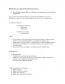 Realismo Jurídico Norteamericano