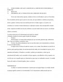 TESIS JURIDICA DE KANT APARTIR DE LA DISTINCION ENTRE MORAL Y DERECHO