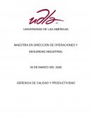 ANÁLISIS DEL PLAN NACIONAL DE CALIDAD FRENTE A LA POLÍTICA INDUSTRIAL DEL ECUADOR 2016-2025