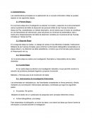 Secuencia didáctica analógica