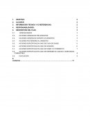 Plan de atención a emergencia