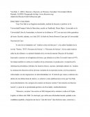 Informe de lectura Discurso y Racismo de Teun Van Dijk