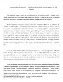 OBLIGACIONES DEL NOTARIO Y LAS CONSECUENCIAS DEL INCUMPLIMIENTO DE LAS NORMAS