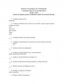 Comandos basicos de enrutamiento