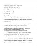 CONSTRUYE MAQUINARIAS PARA AGRO NEGOCIOS