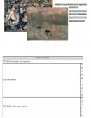 Comentarios impresionismo