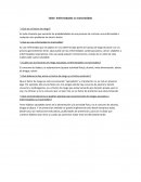 Enfermedades no transmisibles