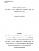Introducción Constitución Política E 1991