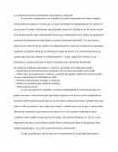 La comunicación para la salud desde una perspectiva relacional