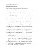 LEY DEL IMPUESTO AL VALOR AGREGADO IMPORTACIÓN DE BIENES Y SERVICIOS