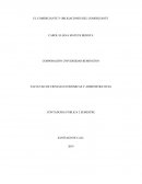 EL COMERCIANTE Y OBLIGACIONES DEL COMERCIANTE