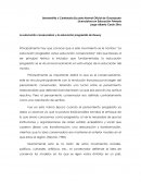 La educación conservadora y la educación progresista de Dewey