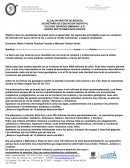 GRADO SEXTO ERAS GEOLOGICAS