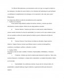 PLAN DE MERCADOTECNIA