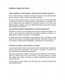 RESEÑA EL DINERO HOY EN DIA