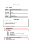 Mecánica de Suelos Aplicada y laboratorio