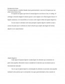 Medicina. Aparato digestivo