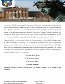 Estoicismo y Epicureismo