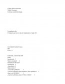 La pandemia sida.El impacto que tuvo el sida en Guatemala en el siglo XX