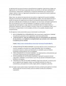 CARACTERISTICAS DE LOS RRHH