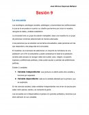 La encuesta. Métodos de investigación