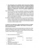 Guia mercados financieros