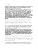 PMI Gestion de proyectos