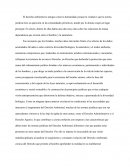 El derecho ambiental